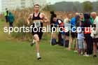 Senior Men and Veterans Relay, 2024 Sunderland XC Relays.  Photo: David T. Hewitson/Sports for All Pics